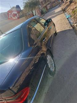 مێرسێدس بێنز E-Class